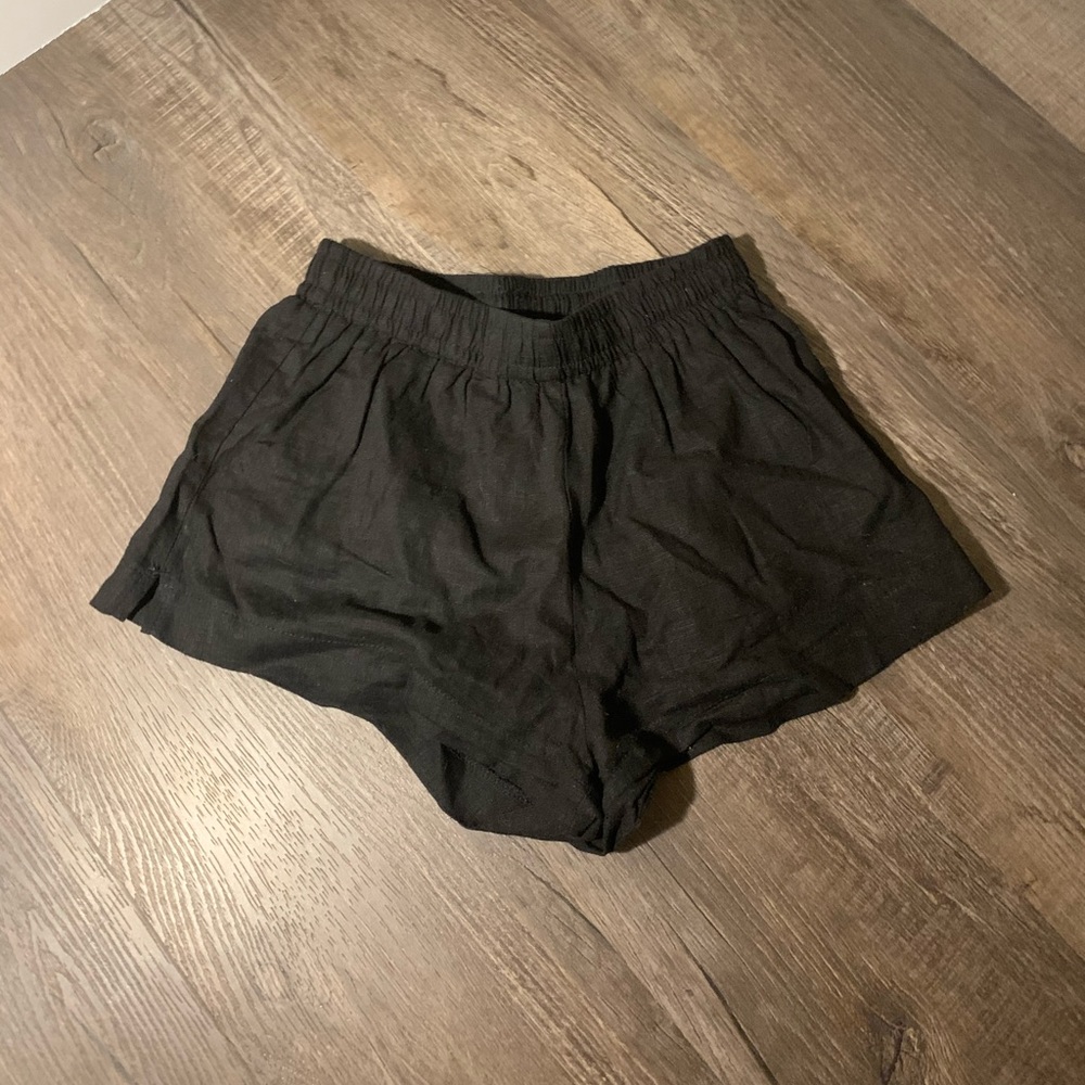 Princess Polly Shorts